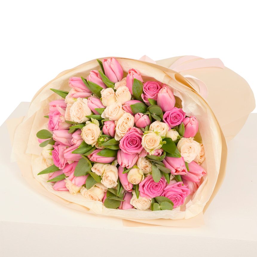 Букет "Jalita" – замовити з доставкою