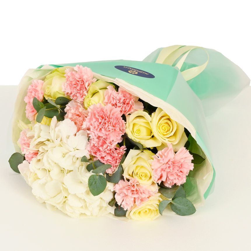 Букет "Нателла" – доставка по Украине