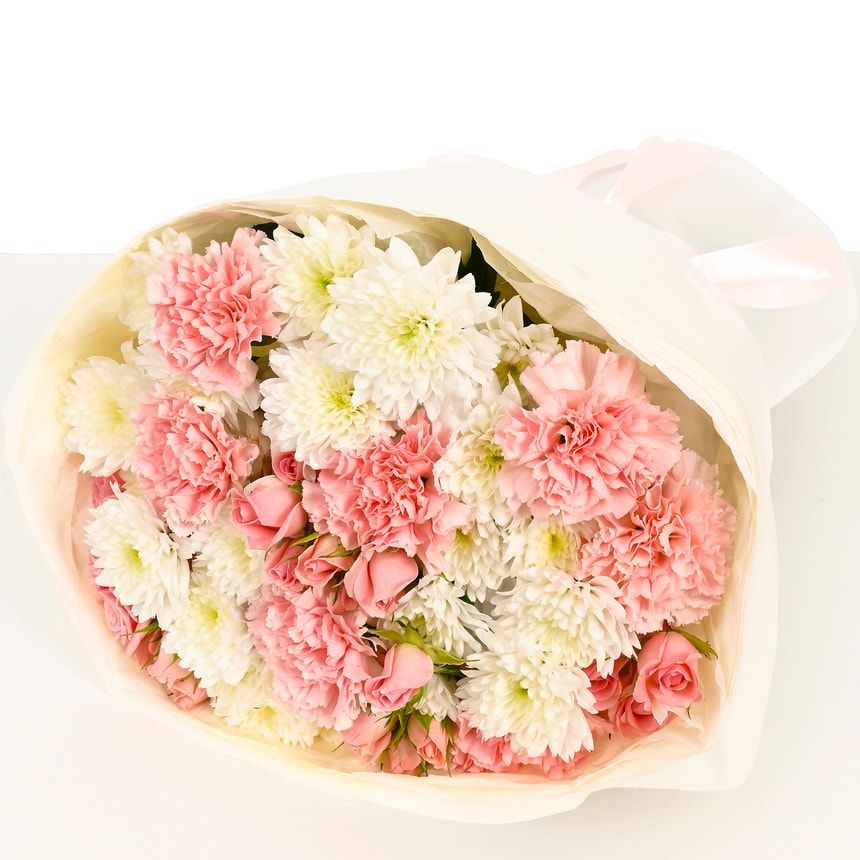 "Avanti" bouquet – order with delivery