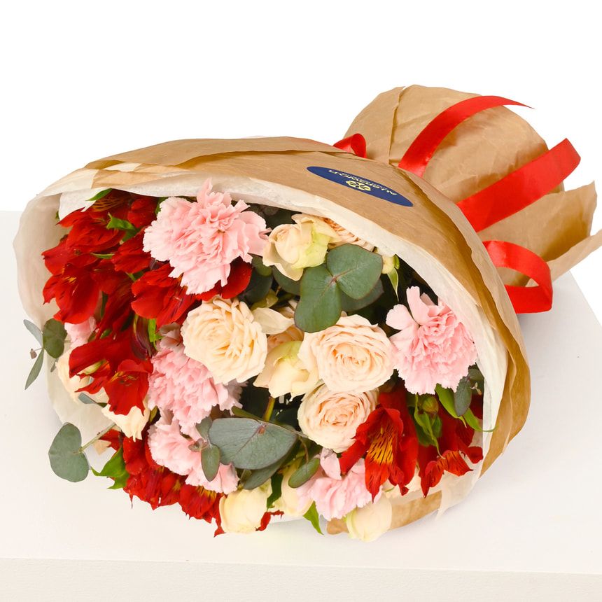 "Ariel" bouquet – order with delivery