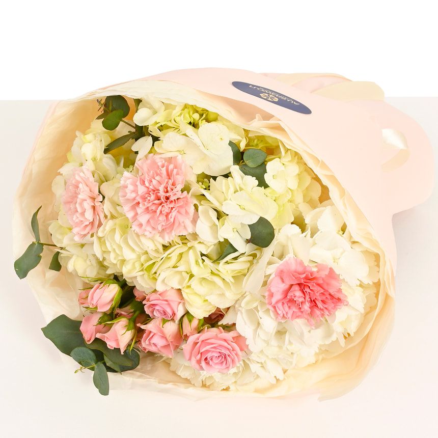 Букет "Reverence" – заказать с доставкой