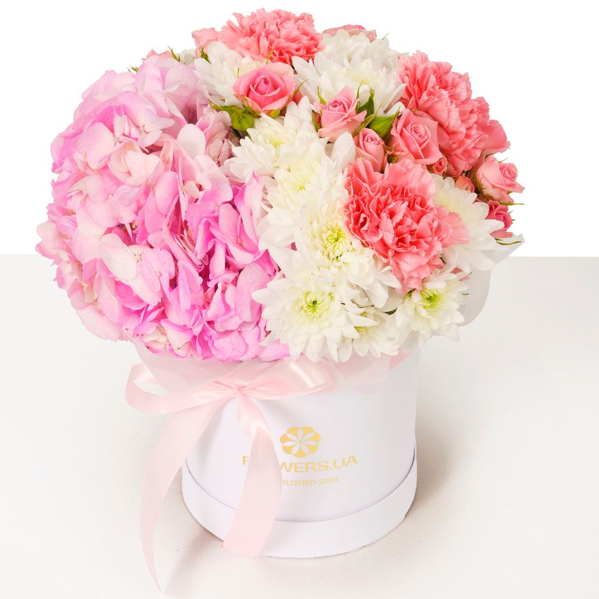 Композиція "Eliza" – замовити з доставкою