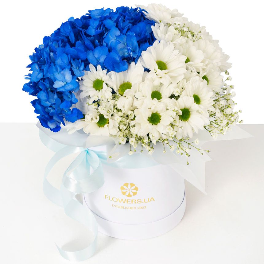 Композиция "Галата" – заказать с доставкой