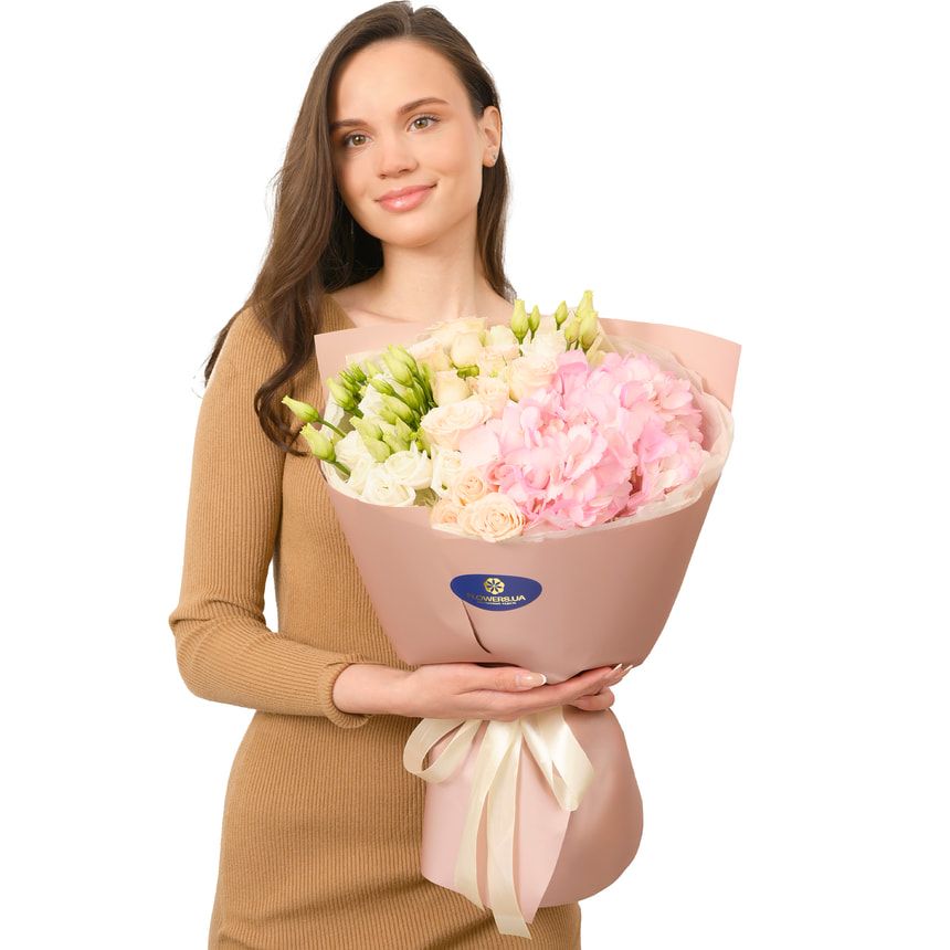 Букет "Каїр" – доставка по Україні