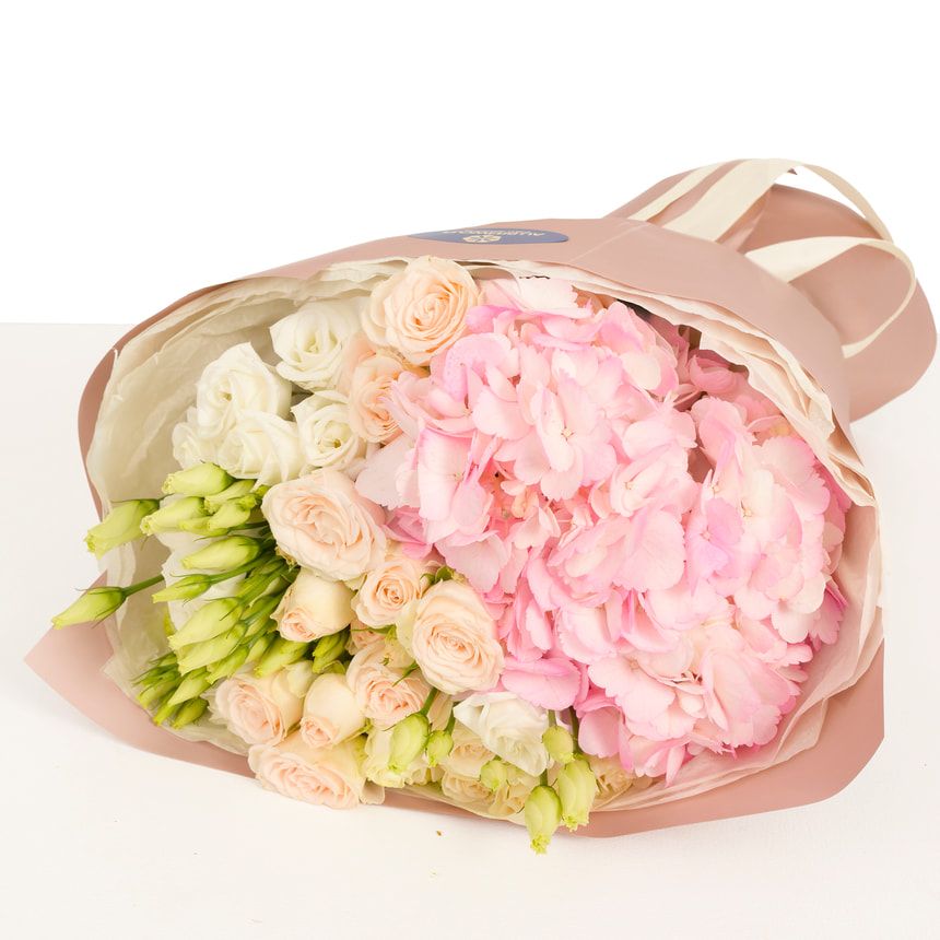 Букет "Каїр" – замовити з доставкою