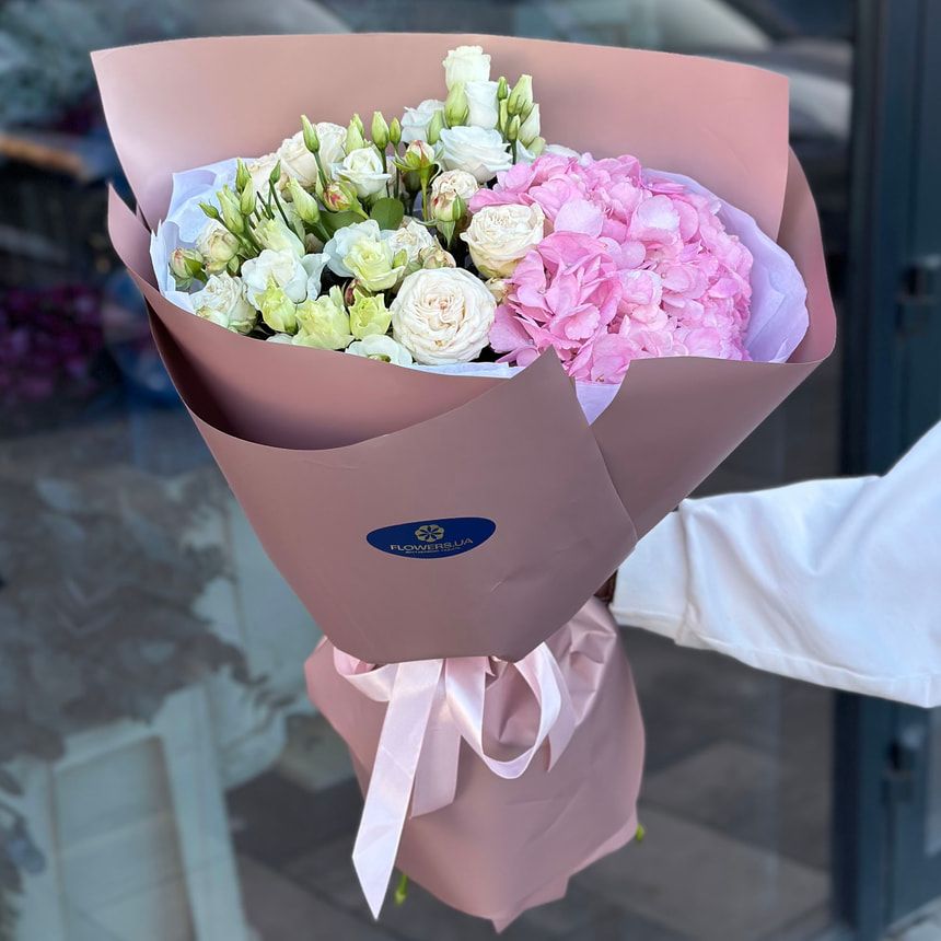Букет "Каїр" – замовити на Flowers.ua