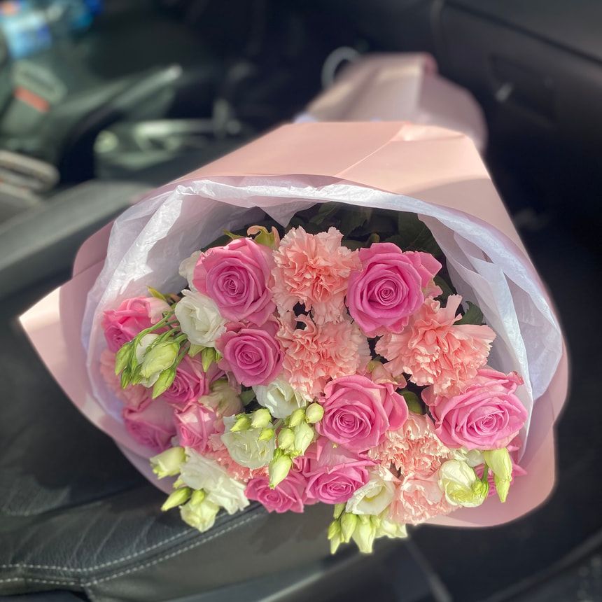 Букет "Maryann" – замовити на Flowers.ua