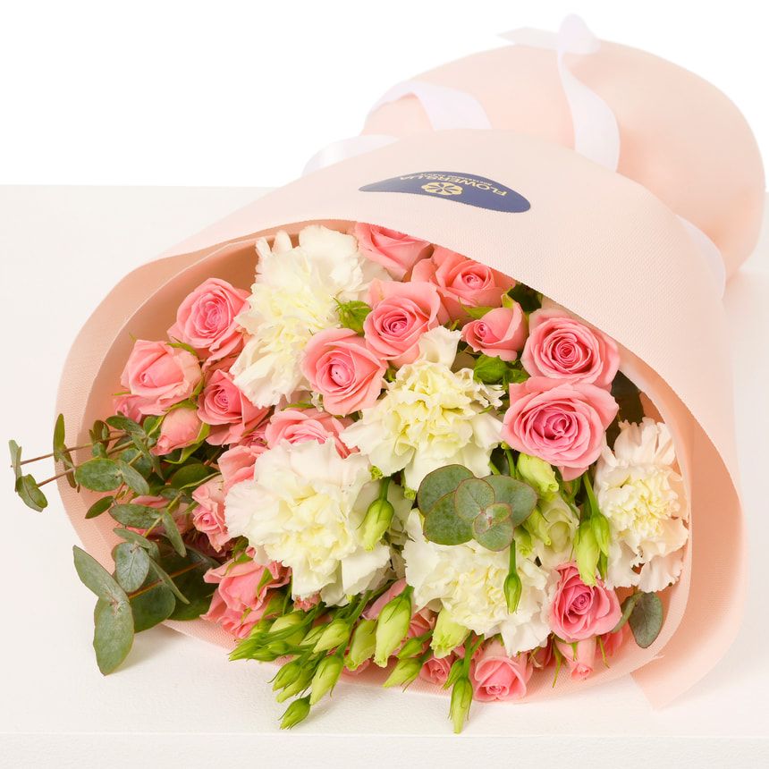 "My Lady" bouquet – order with delivery