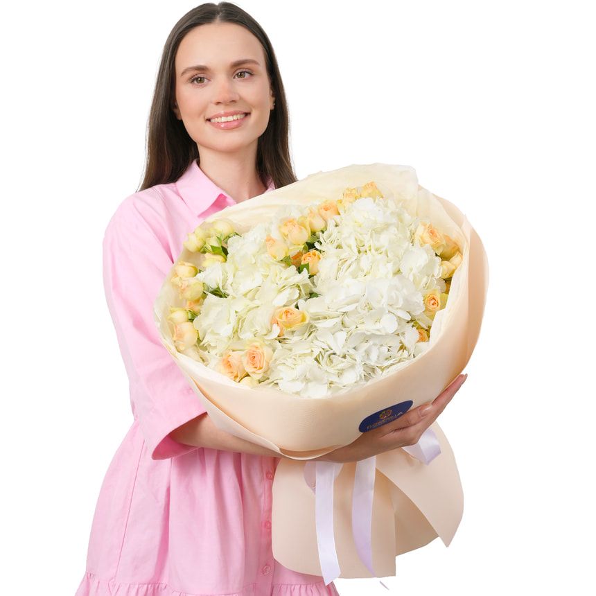 "Antalya" bouquet – delivery in Ukraine