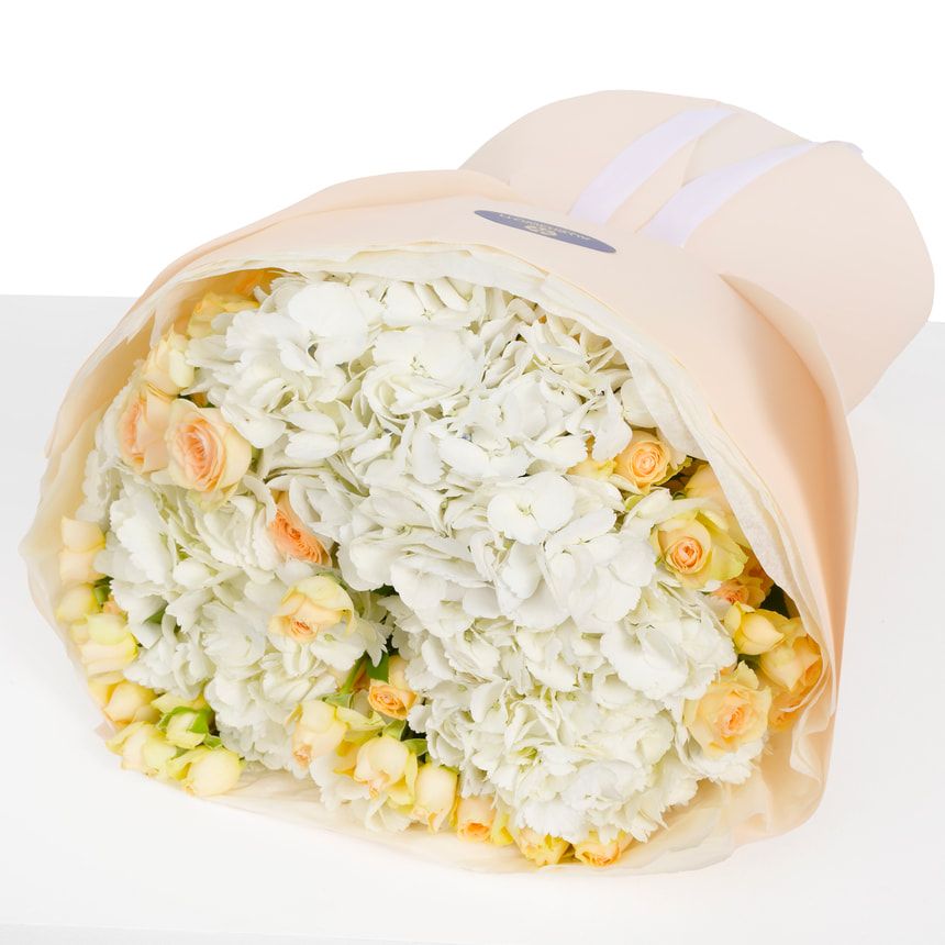 "Antalya" bouquet – order with delivery