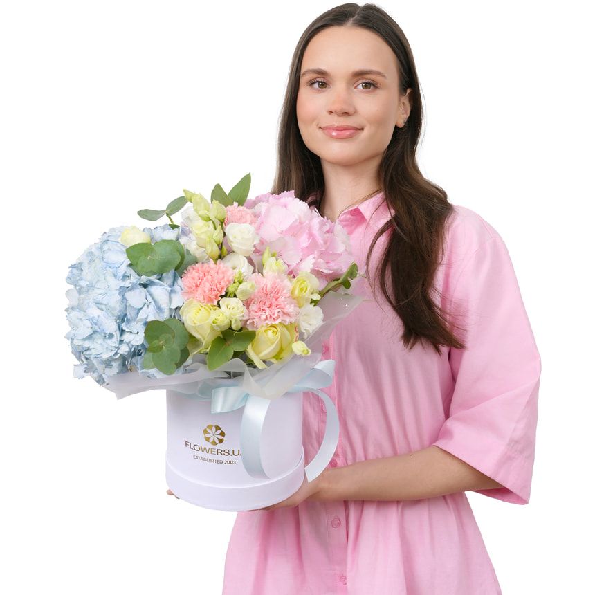 "Elora" composition – delivery in Ukraine