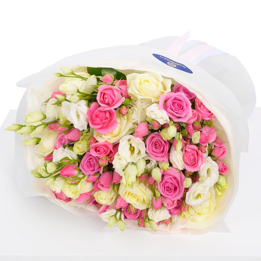 "Piedmont" bouquet – order with delivery