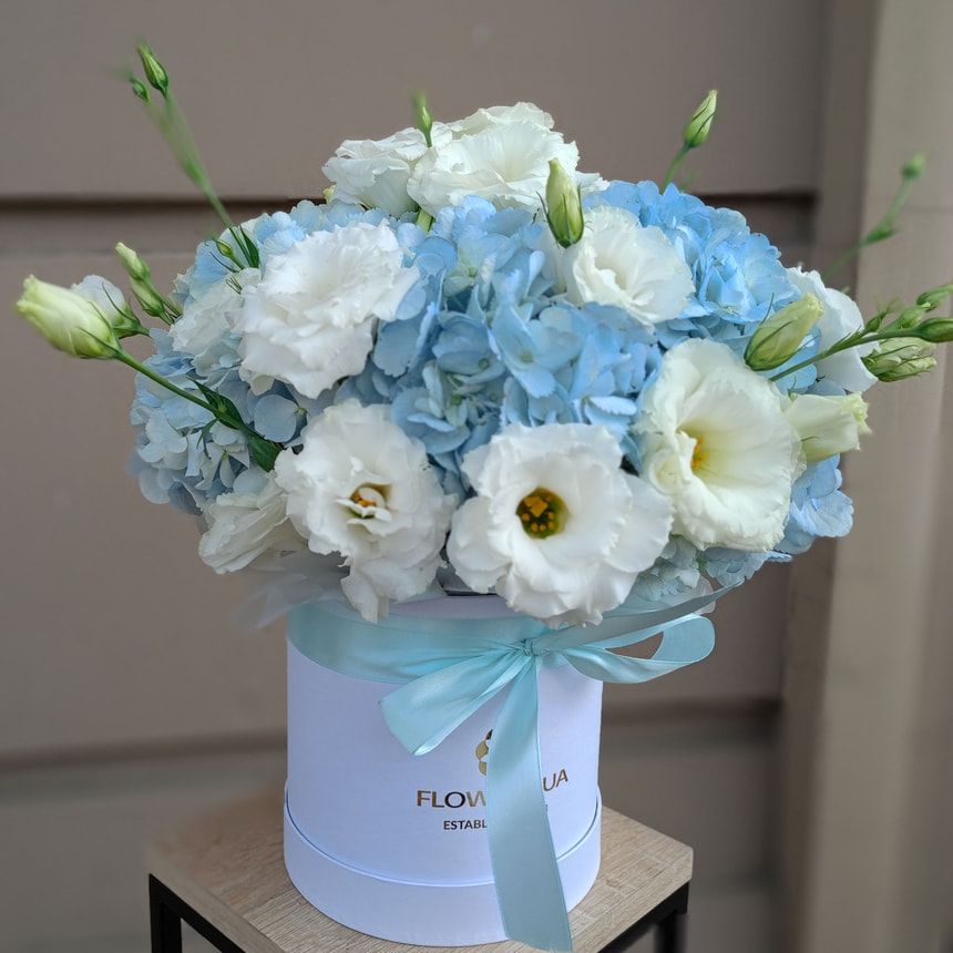 Композиция "Сильвия" – заказать у Flowers.ua
