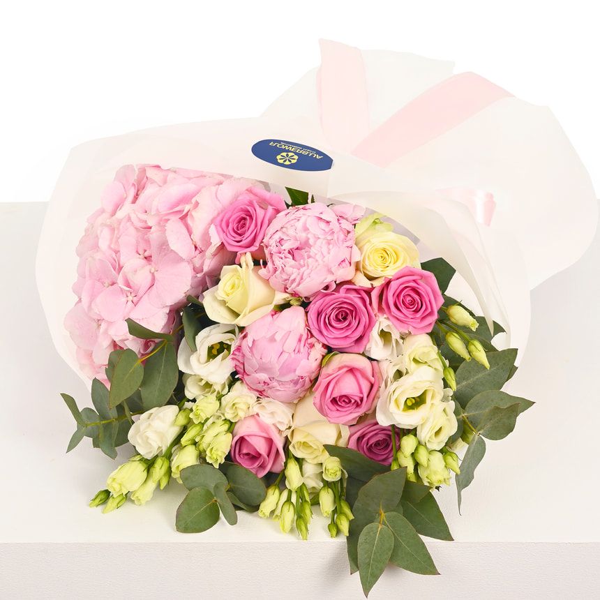"Merida" bouquet – order with delivery