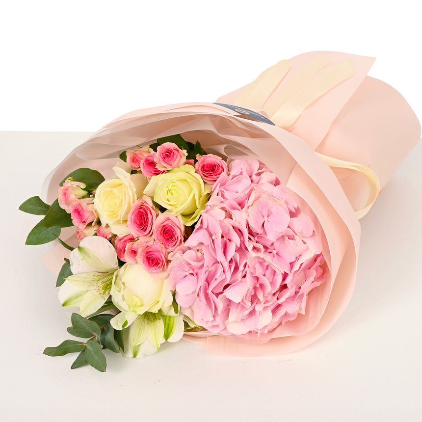 "El Monte" bouquet – order with delivery