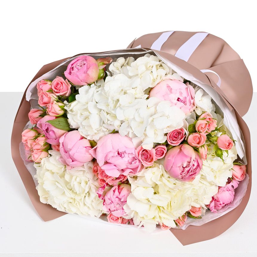 "My Choice" bouquet – order with delivery