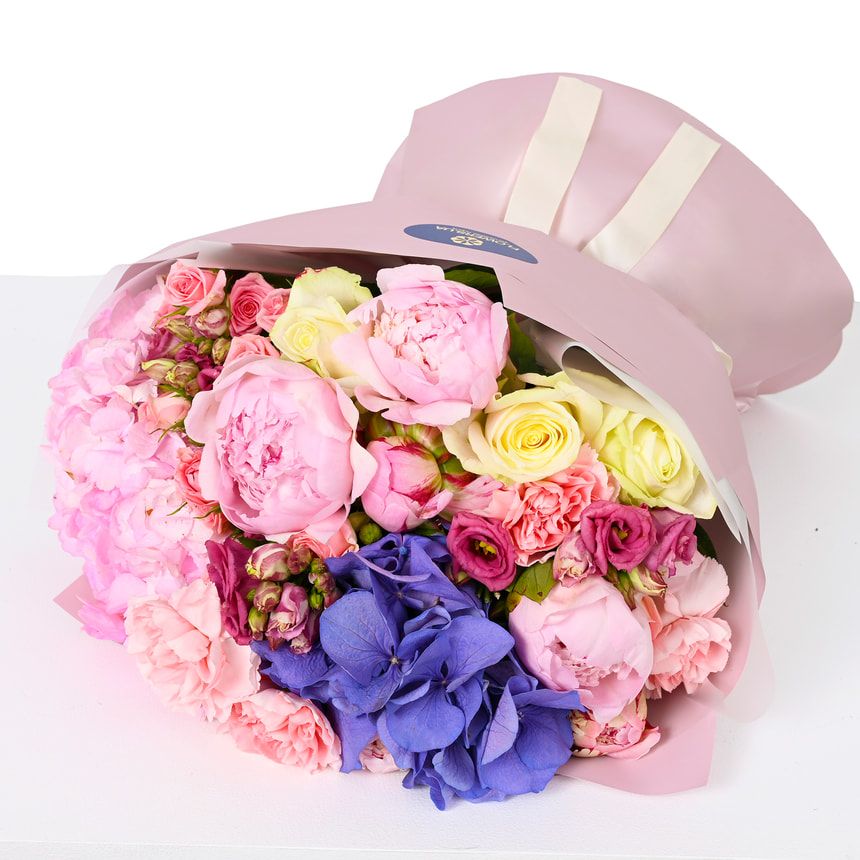 "Marateya" bouquet – order with delivery