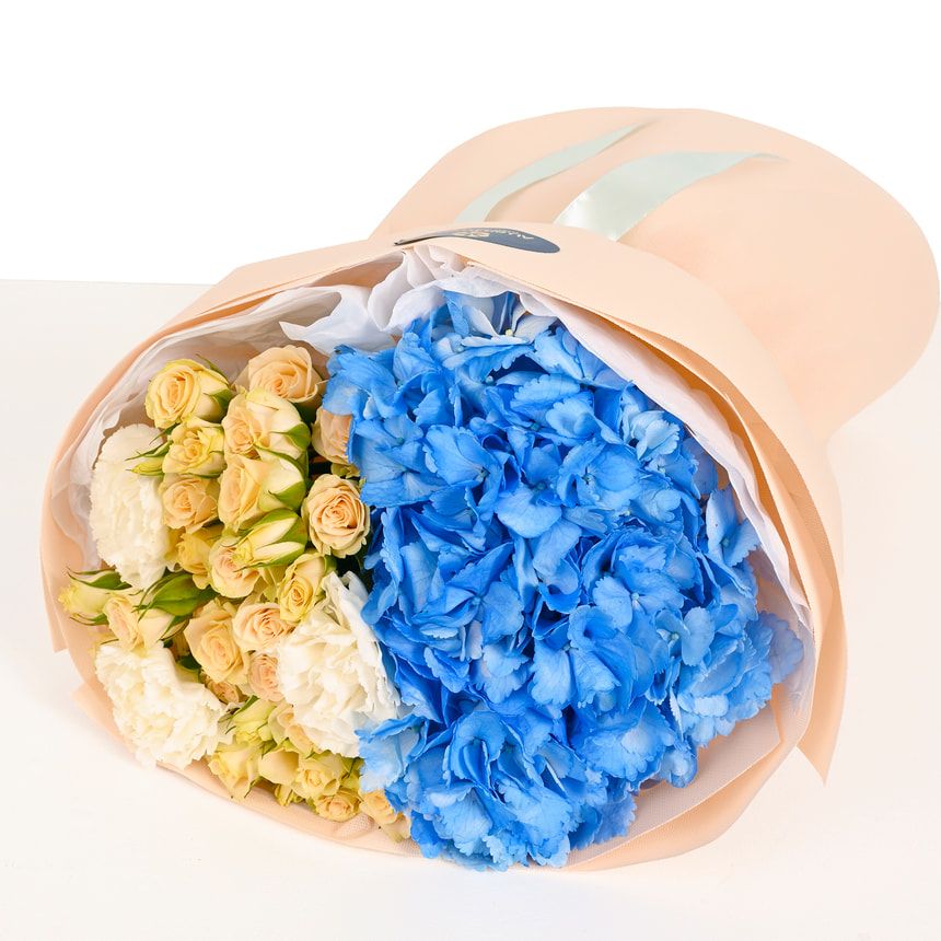"Moon Dance" bouquet – order with delivery