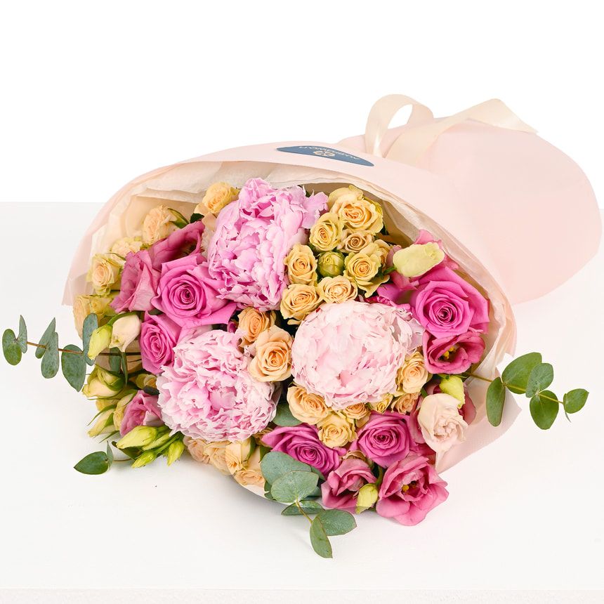 "Stefania" bouquet – order with delivery