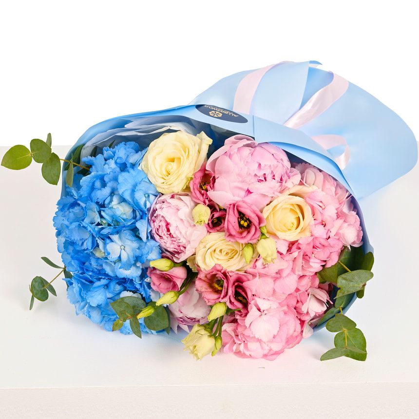 "Vernazza" bouquet – order with delivery
