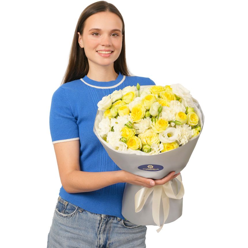 "Maranjama" bouquet – delivery in Ukraine