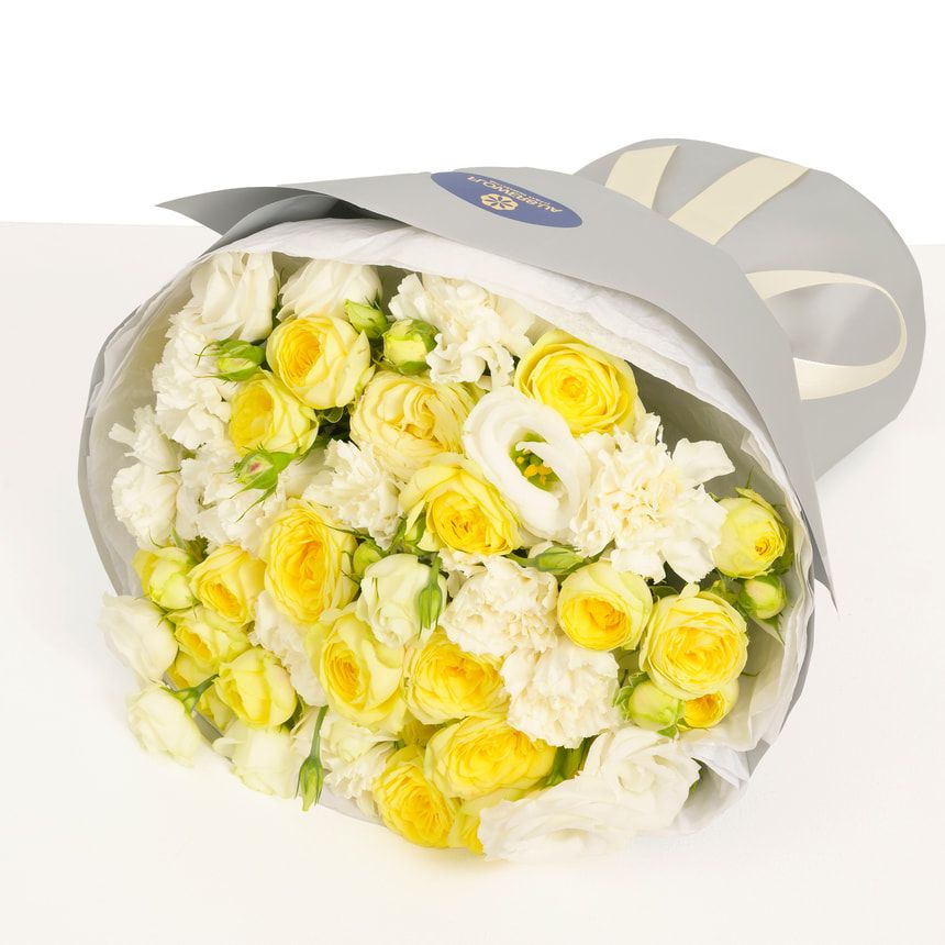 "Maranjama" bouquet – order with delivery