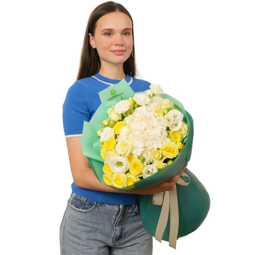 "Santa-Ana" bouquet – delivery in Ukraine
