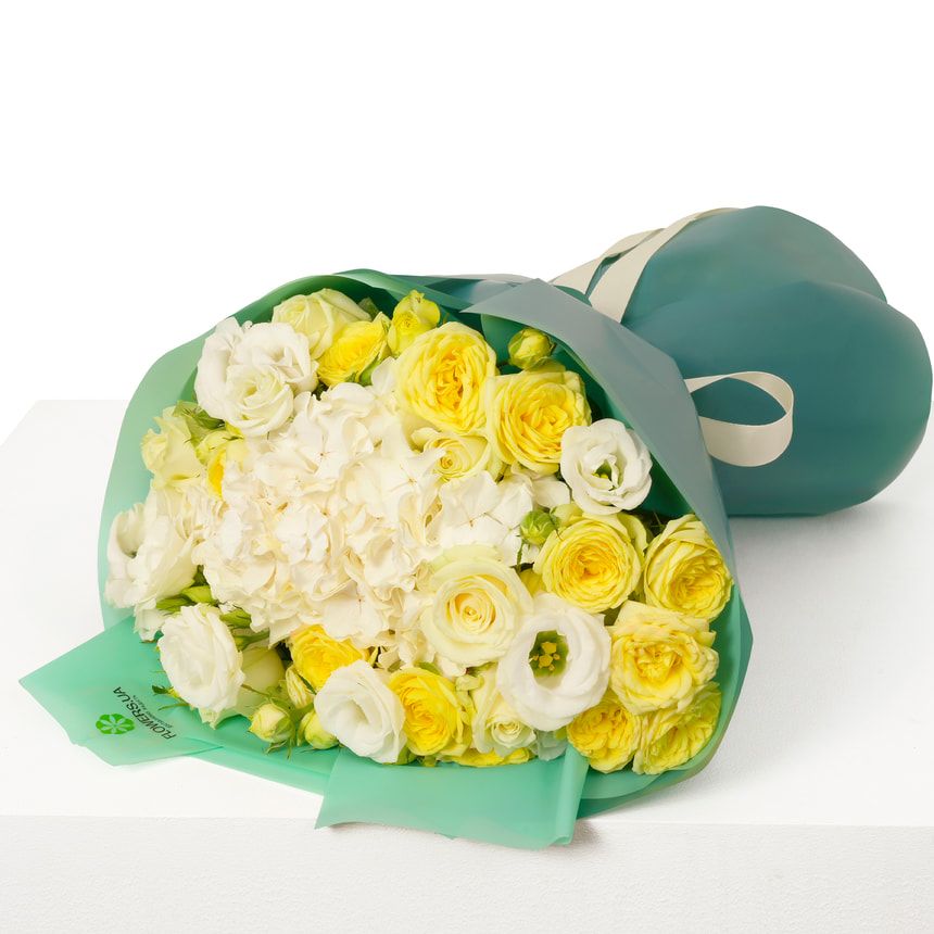"Santa-Ana" bouquet – order with delivery