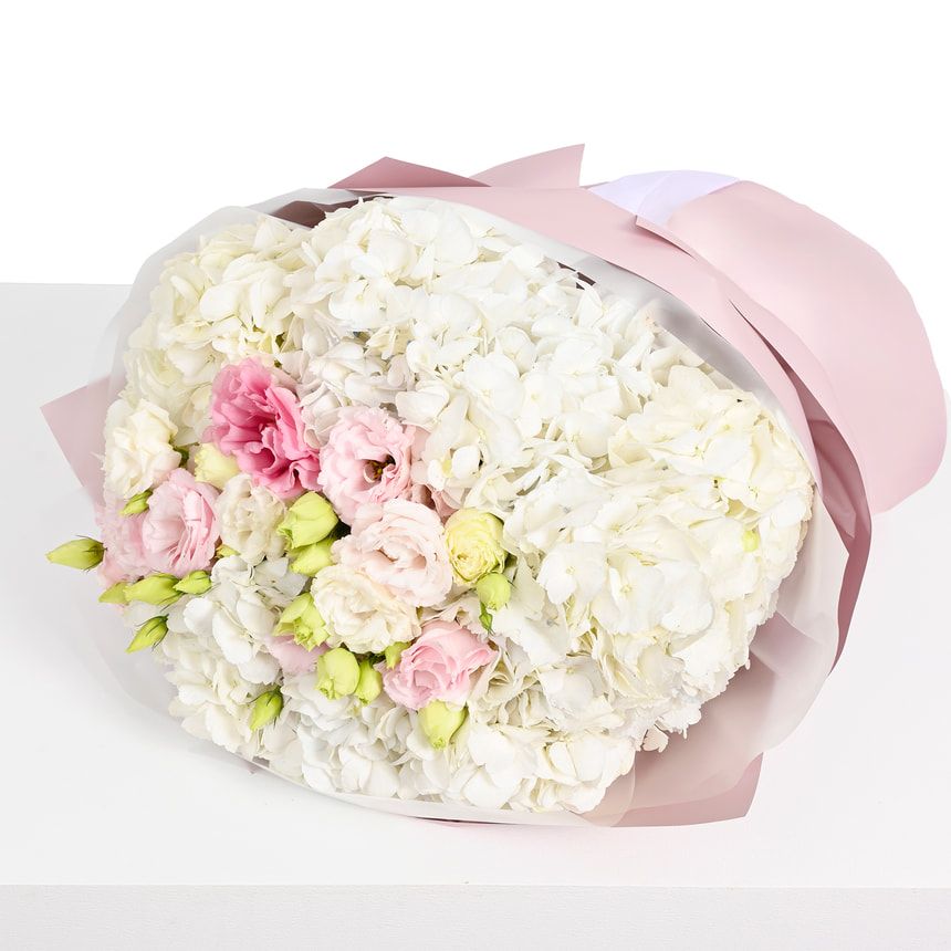 "Araksia" bouquet – order with delivery