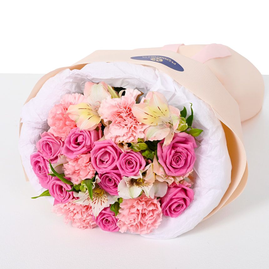 "Eliso" bouquet – order with delivery