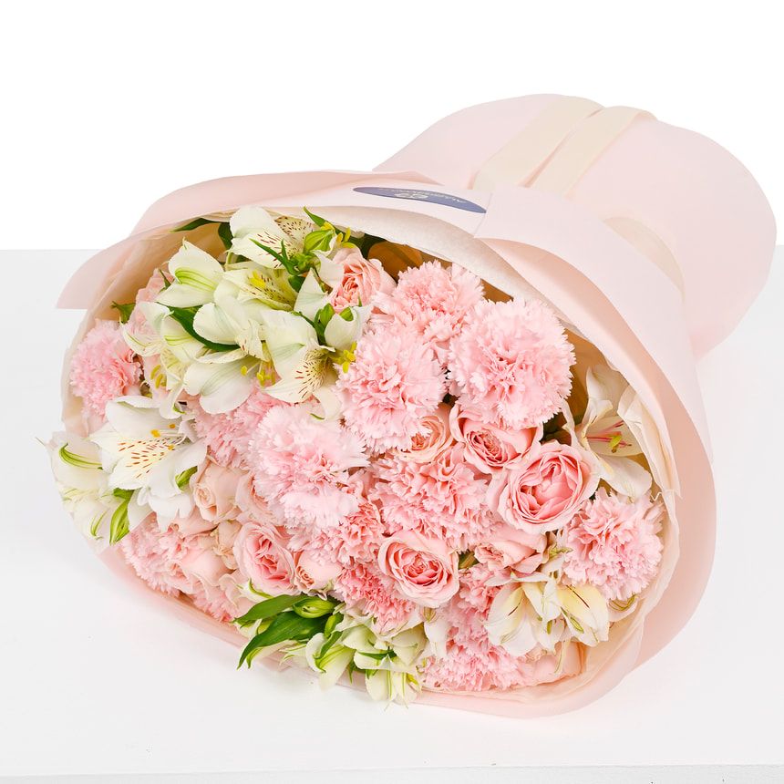 "Music for the Soul" bouquet – order with delivery