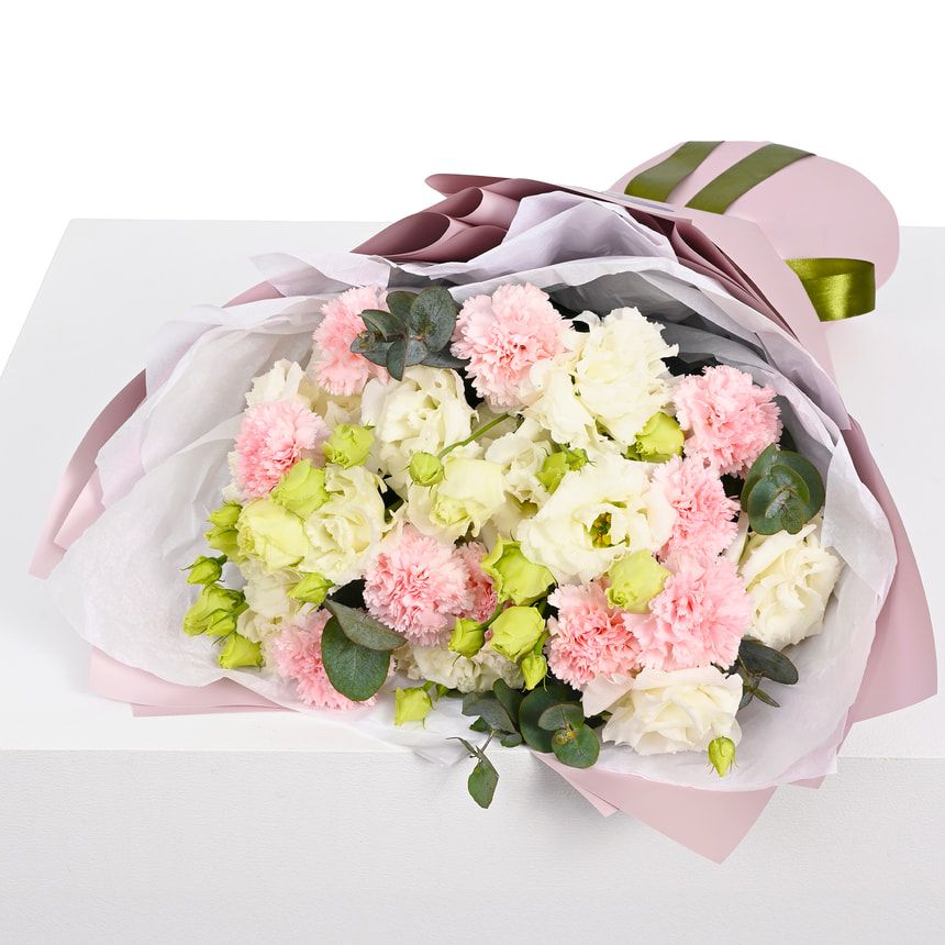 "Dorothy" bouquet – order with delivery
