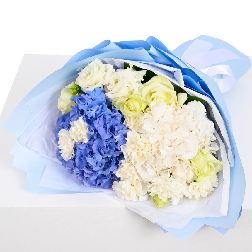 "Linda" bouquet – order with delivery