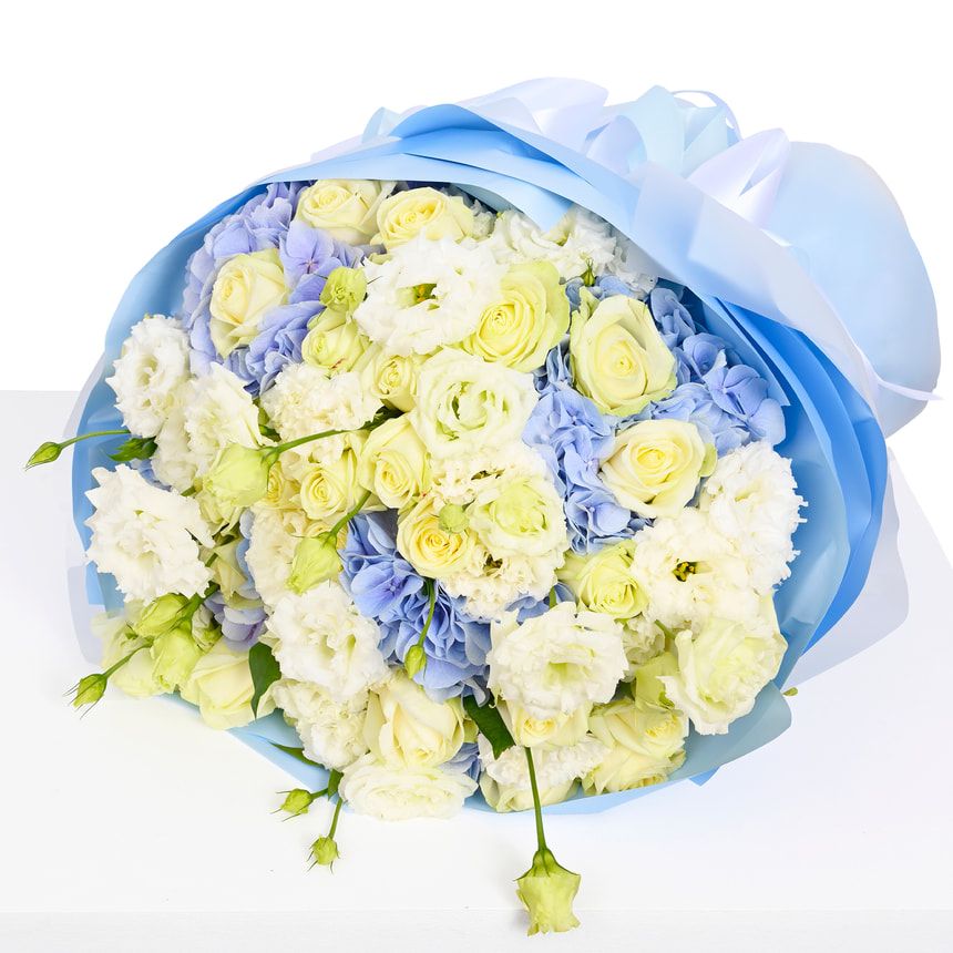 "Euphoria" bouquet – order with delivery