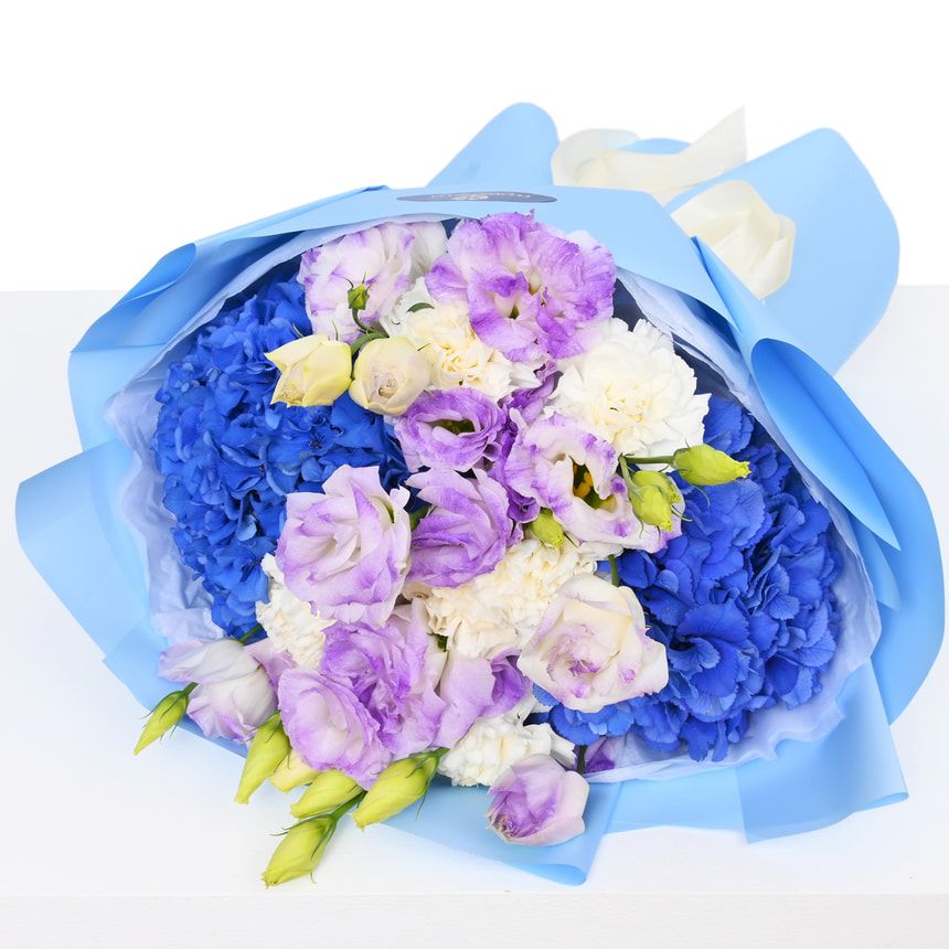 "Deniza" bouquet – order with delivery