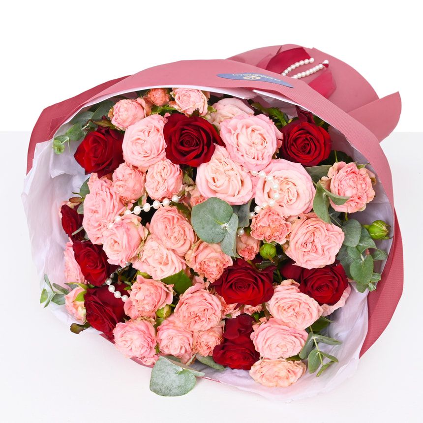 "Ellie" bouquet – order with delivery