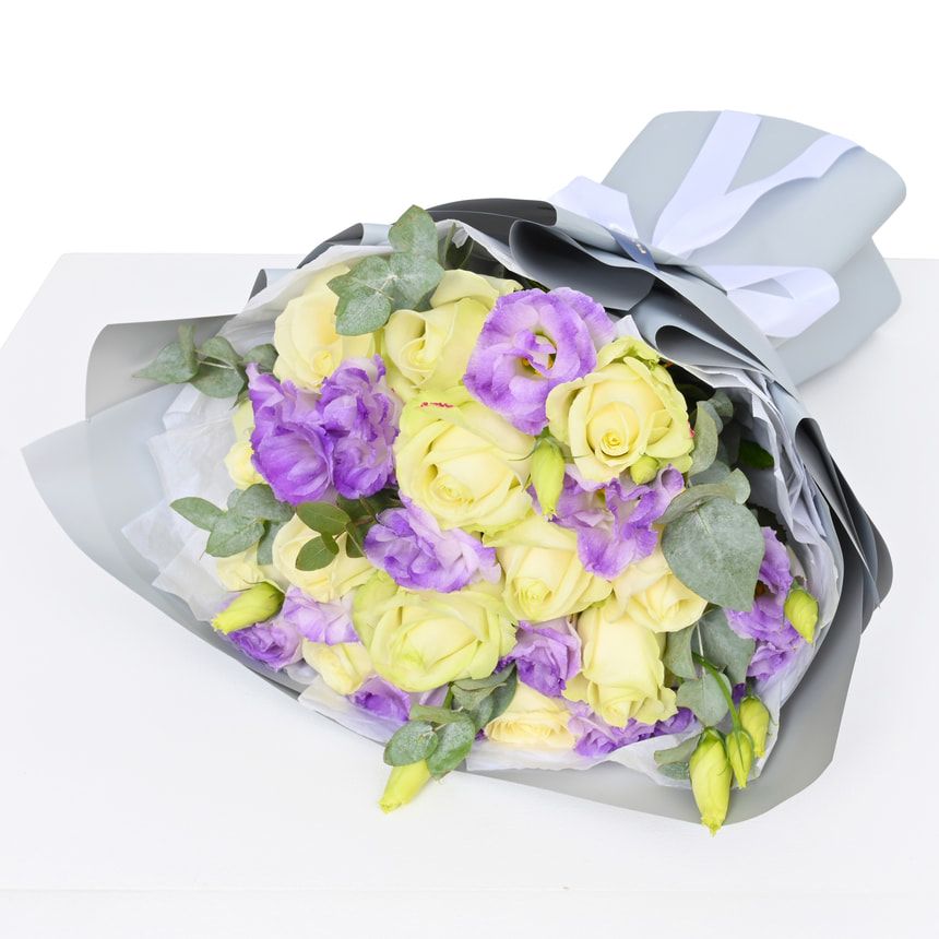 "Kaiso" bouquet – order with delivery