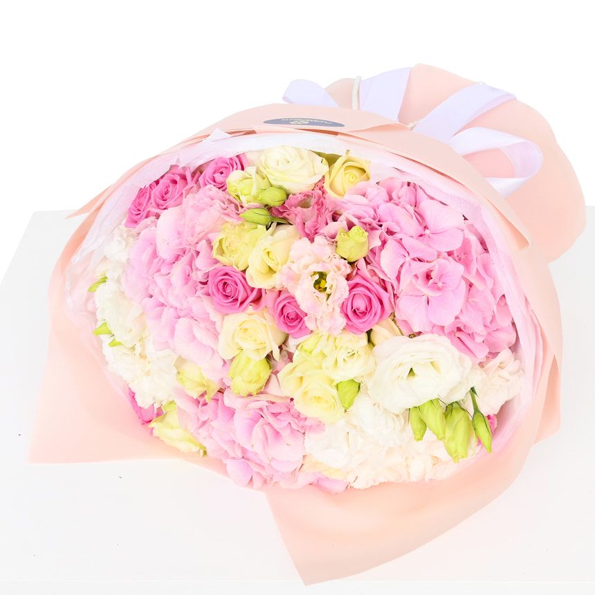 "Solange" bouquet – order with delivery