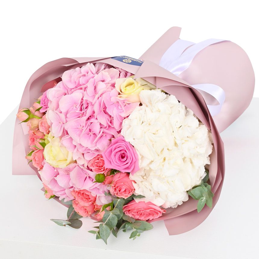 "Eliani" bouquet – order with delivery