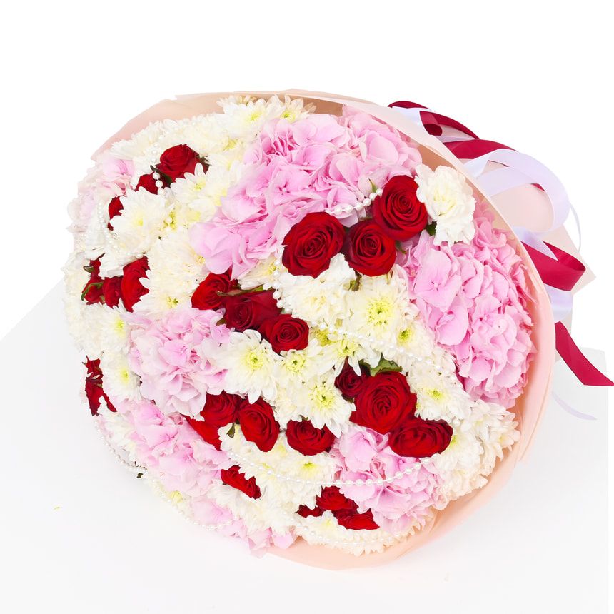 "Felicitе" bouquet – order with delivery