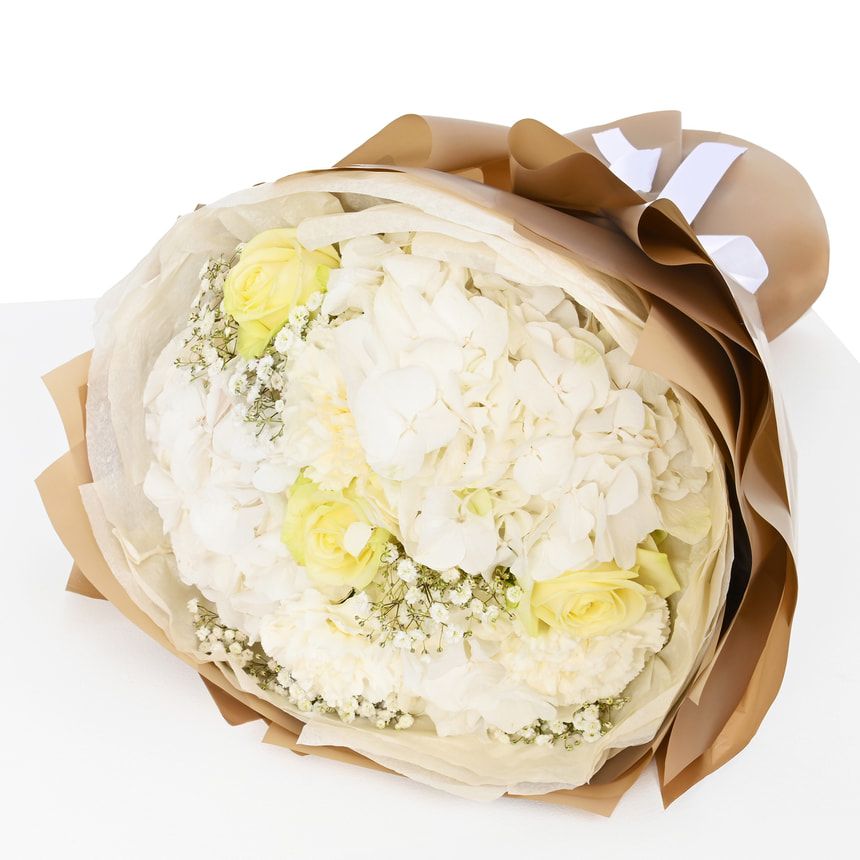 "Annette" bouquet – order with delivery