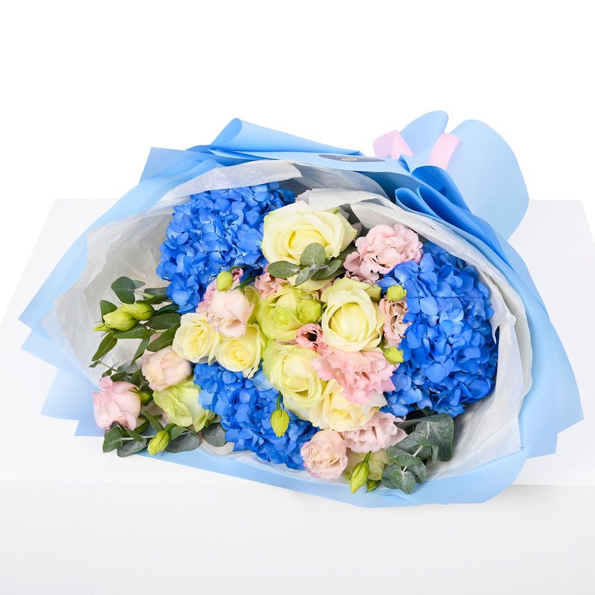 "Chiara" bouquet – order with delivery