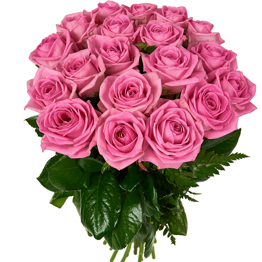 Bear with a bouquet – order with delivery