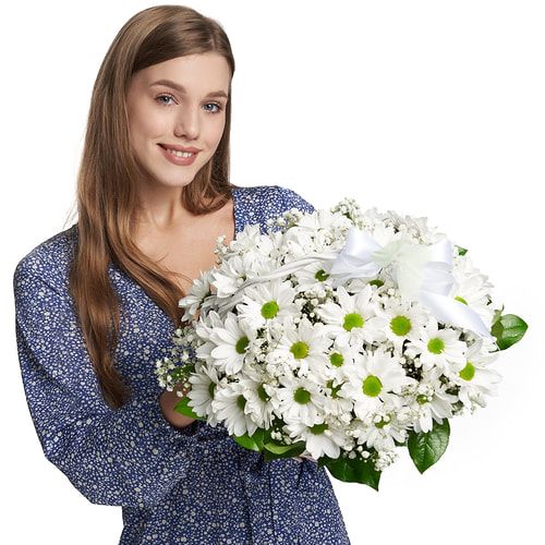 Кошик "Янголятко"