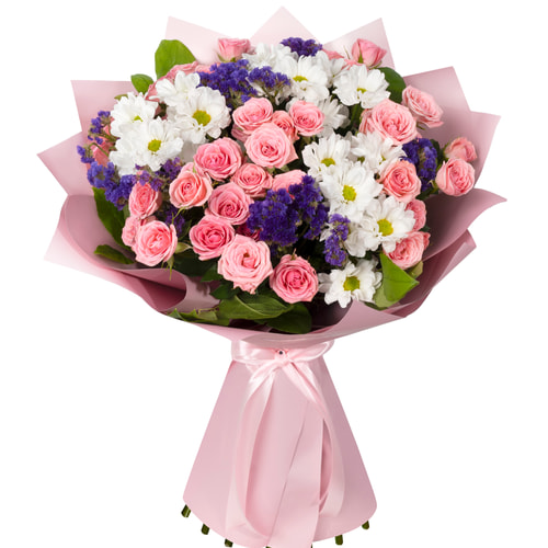 Букет "Ти прекрасна!"