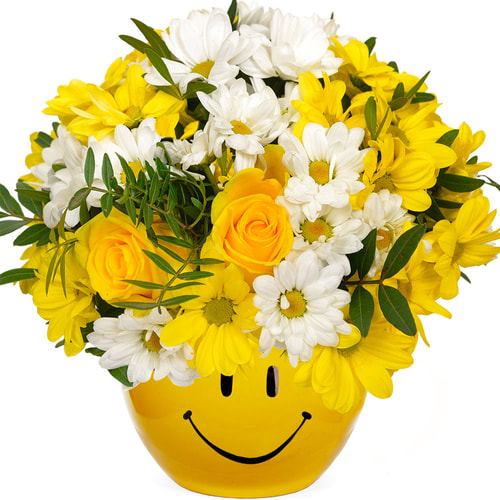 Композиція "З добрим ранком!"