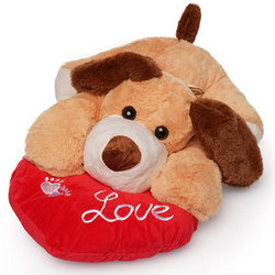 Милий песик 30 см