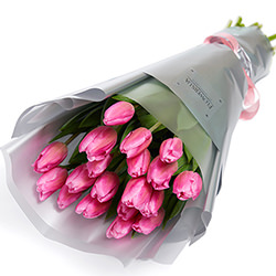 Bouquet "Tender feeling"