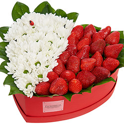 Композиція "Кохання-це ..."