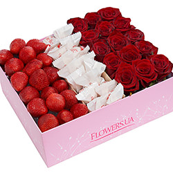 Композиція "Літній настрій"